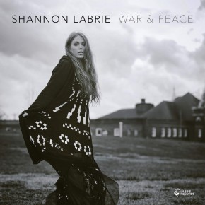 Heaven Crashed Down - WAR & PEACE