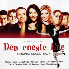 Dont Look For Love - DEN ENESTE ENE - SOUNDTRACK