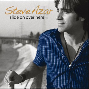 Hard Road - SLIDE ON OVER HERE