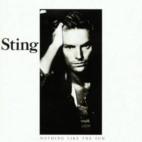 Englishman In New York - …NOTHING LIKE THE SUN