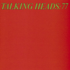 Psycho Killer - TALKING HEADS: 77