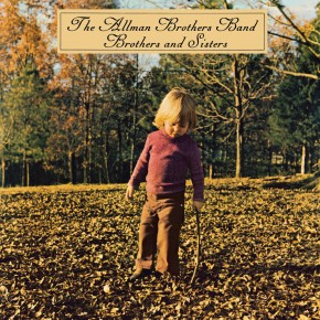 Ramblin Man - BROTHERS AND SISTERS