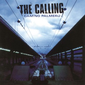 Wherever You Will Go - CAMINO PALMERO