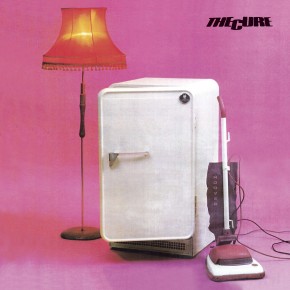 Boys Dont Cry - THREE IMAGINARY BOYS