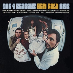 Beggin - NEW GOLD HITS