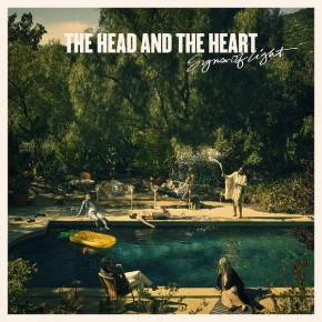 City Of Angels - SIGNS OF LIGHT