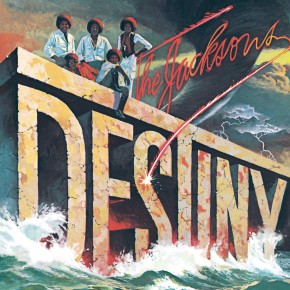 Shake Your Body (down To The Ground) - DESTINY