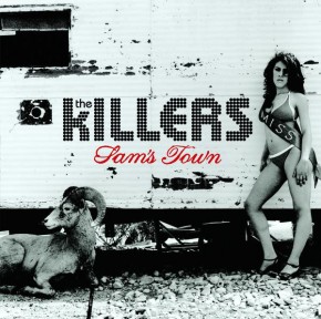 Read My Mind - SAMS TOWN