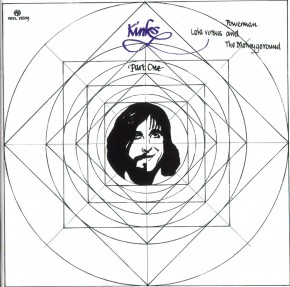 This Time Tomorrow - LOLA VERSUS POWERMAN AND THE MONEYGOROUND, PART ONE