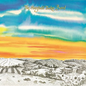 Cant You See - THE MARSHALL TUCKER BAND