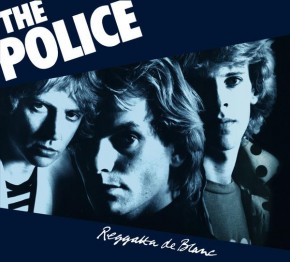 Message In A Bottle - REGGATTA DE BLANC