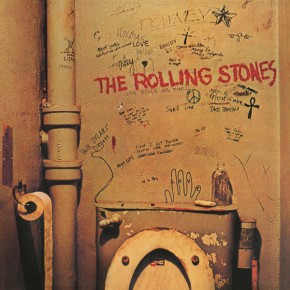 Sympathy For The Devil - BEGGARS BANQUET
