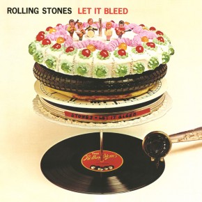 Gimme Shelter - LET IT BLEED