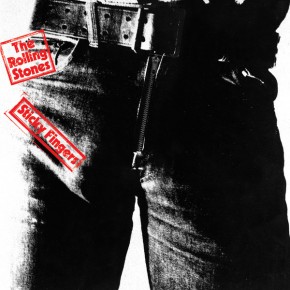 Wild Horses - STICKY FINGERS