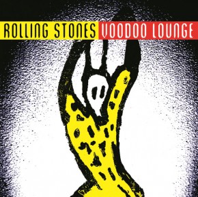 You Got Me Rocking - VOODOO LOUNGE