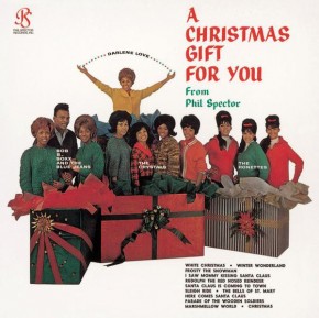 Sleigh Ride - A CHRISTMAS GIFT FOR YOU FROM PHIL SPECTOR