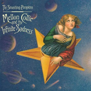 1979 - MELLON COLLIE AND THE INFINITE SADNESS