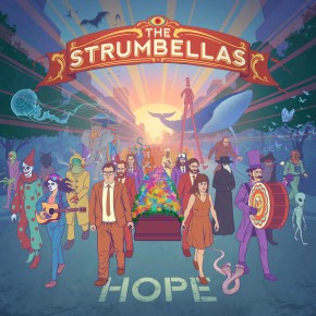 Shovels & Dirt - HOPE