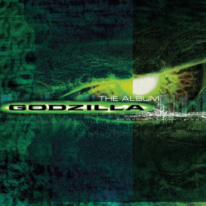 Heroes - GODZILLA - SOUNDTRACK