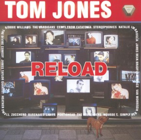 Sometimes We Cry - RELOAD