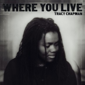 Change - WHERE YOU LIVE