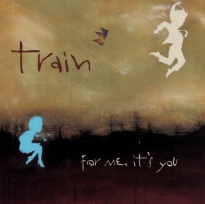 Cab - FOR ME, ITS YOU