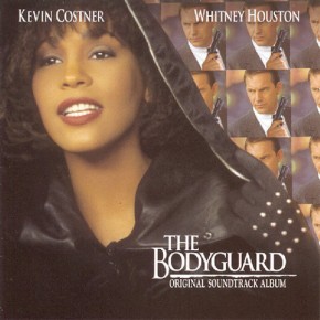 I Have Nothing - THE BODYGUARD - SOUNDTRACK