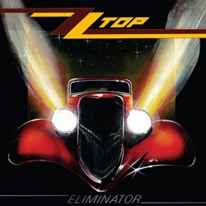 Legs - ELIMINATOR