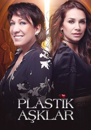 Oya Başar Plastik Aşklar ile Ankarada