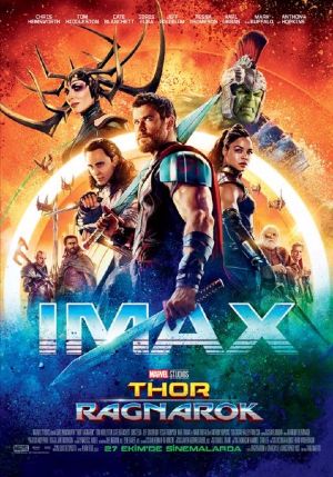 Thor 3: Ragnarök - Thor: Ragnarok