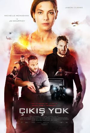 Black Site - Çıkış Yok