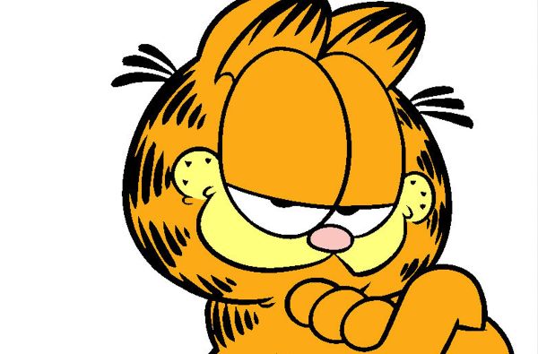 Nickelodeon’dan yeni transfer: Garfield