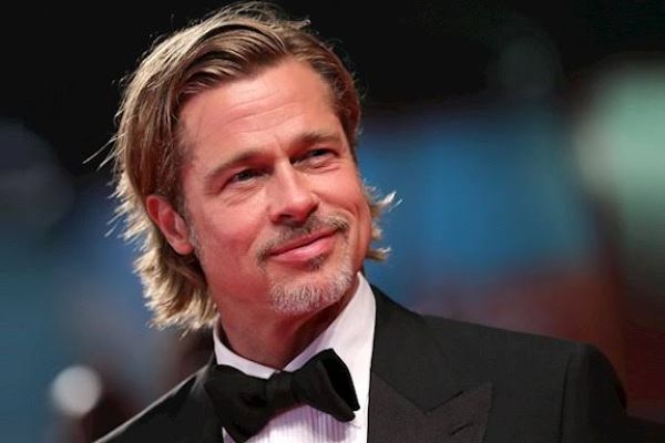 Brad Pitt çocuklarıyla ilk kez gözetmensiz görüşecek