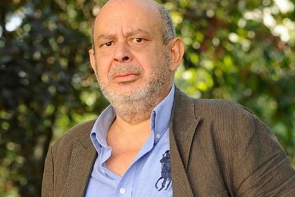 Oyuncu Haldun Boysan hayatını kaybetti