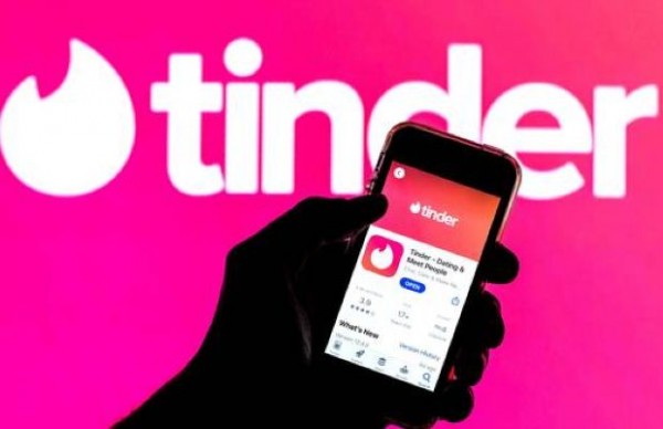 Tinder: Kadınların güvenliği artık önceliğimiz