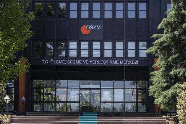 ÖSYM Başkanlığına atama
