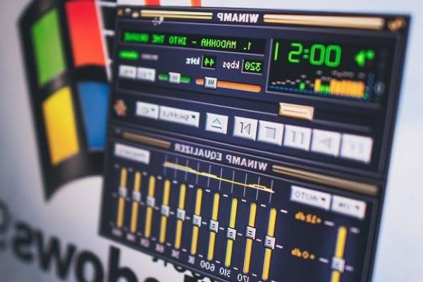 Winamp yıllar sonra geri döndü