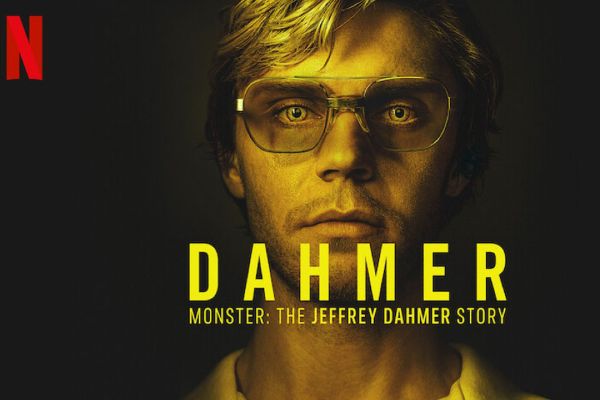 Netflixin tartışmalı seri katil dizisi Jeffrey Dahmerın akıbeti belli oldu