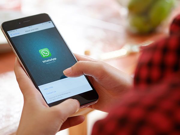 WhatsApp grup sohbetlerine yeni özellik geliyor