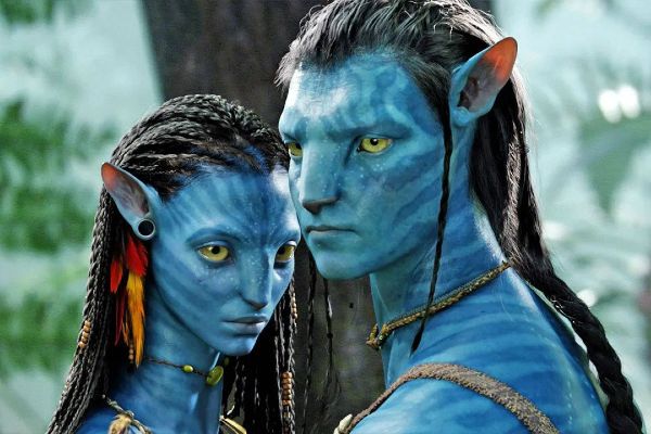 James Camerondan Avatar 3 açıklaması: Kötü Naviler yolda