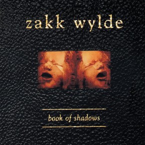 Between Heaven & Hell - BOOK OF SHADOWS