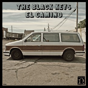Gold On The Ceiling - EL CAMINO