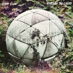 Ancient Jules - EYES ON THE LINES