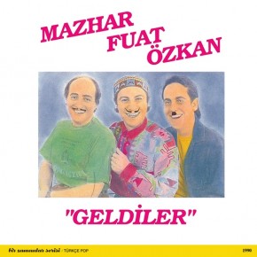 Mecburen - GELDİLER