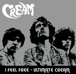 I Feel Free - SINGLE