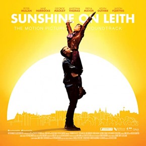 Im Gonna Be (500 Miles) - SUNSHINE ON LEITH
