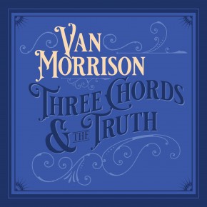 Dark Night Of The Soul - THREE CHORDS AND THE TRUTH