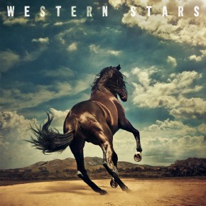 Hello Sunshine - WESTERN STARS