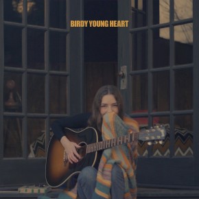 River Song - YOUNG HEART