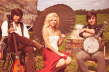 The Band Perry 1005